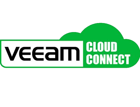 Veeam Cloud Connect Back-up: veilige backups in de cloud