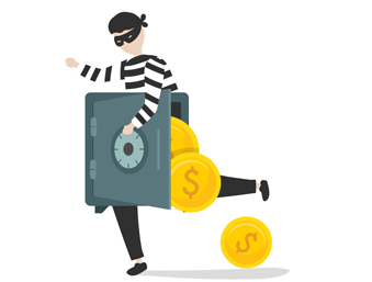 Opgelet voor domeinnaam fraude