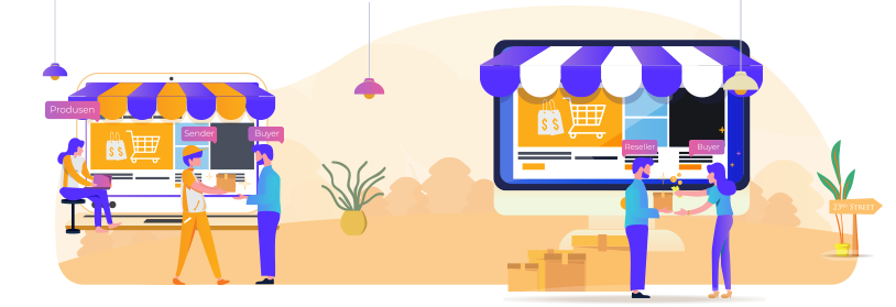 7 redenen om voor reseller hosting bij Xenius te kiezen