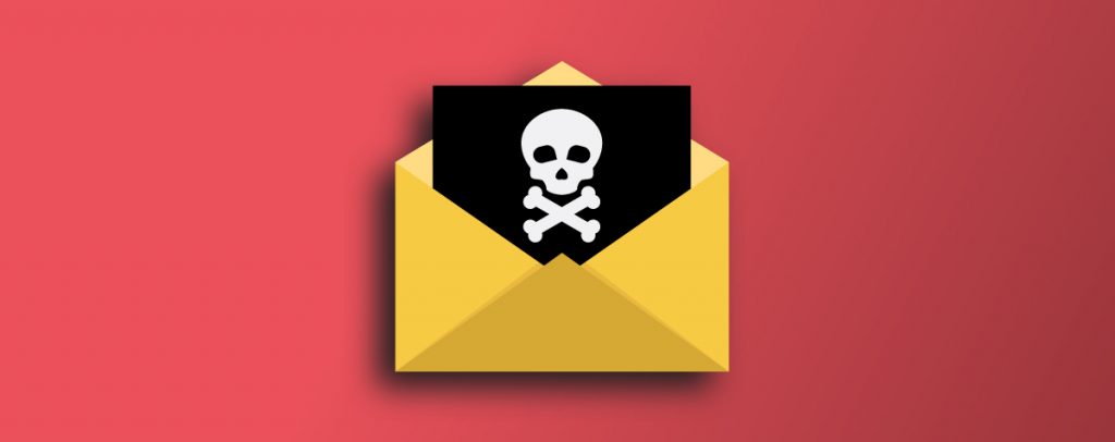 Hoe één verlopen domeinnaam heel wat mail verkeer stil legde