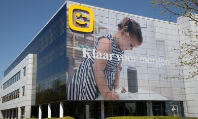 Telenet stopt met gratis webruimte