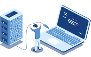 webhosting eindhoven