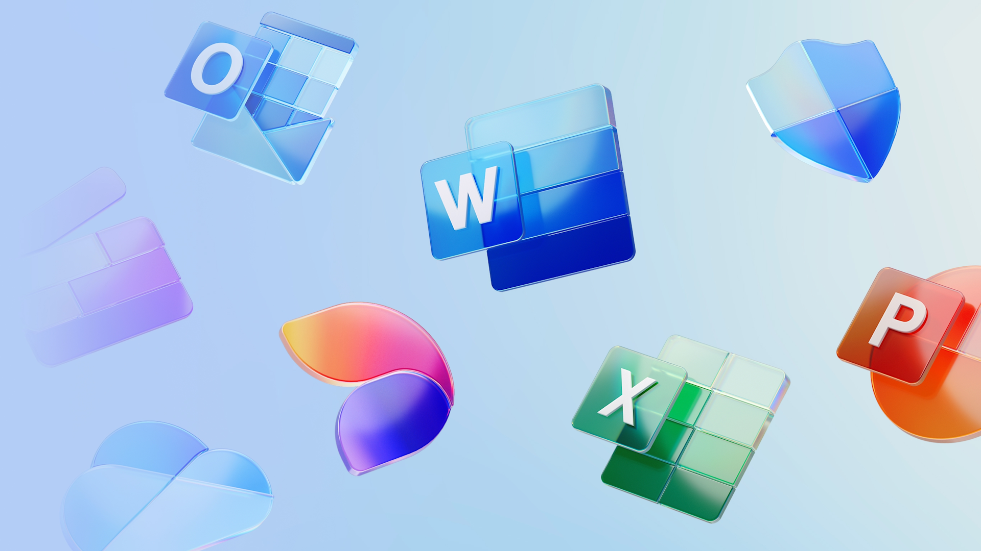 Backup van de Microsoft 365-apps