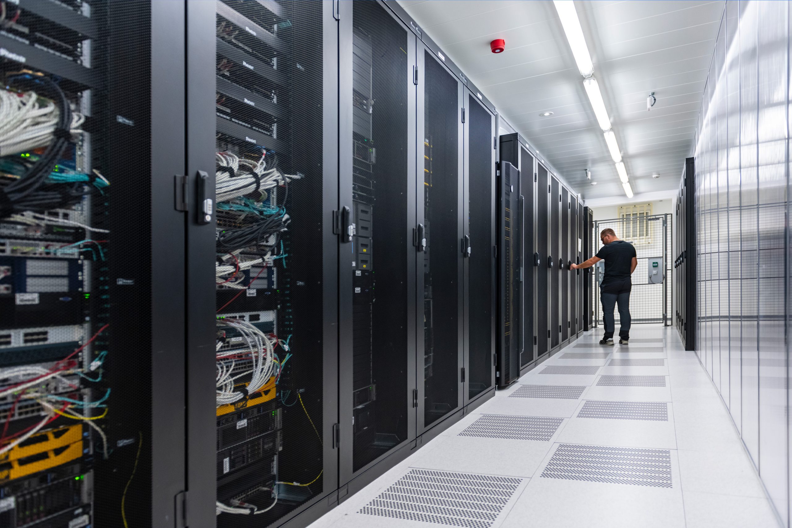 LCL Datacenter