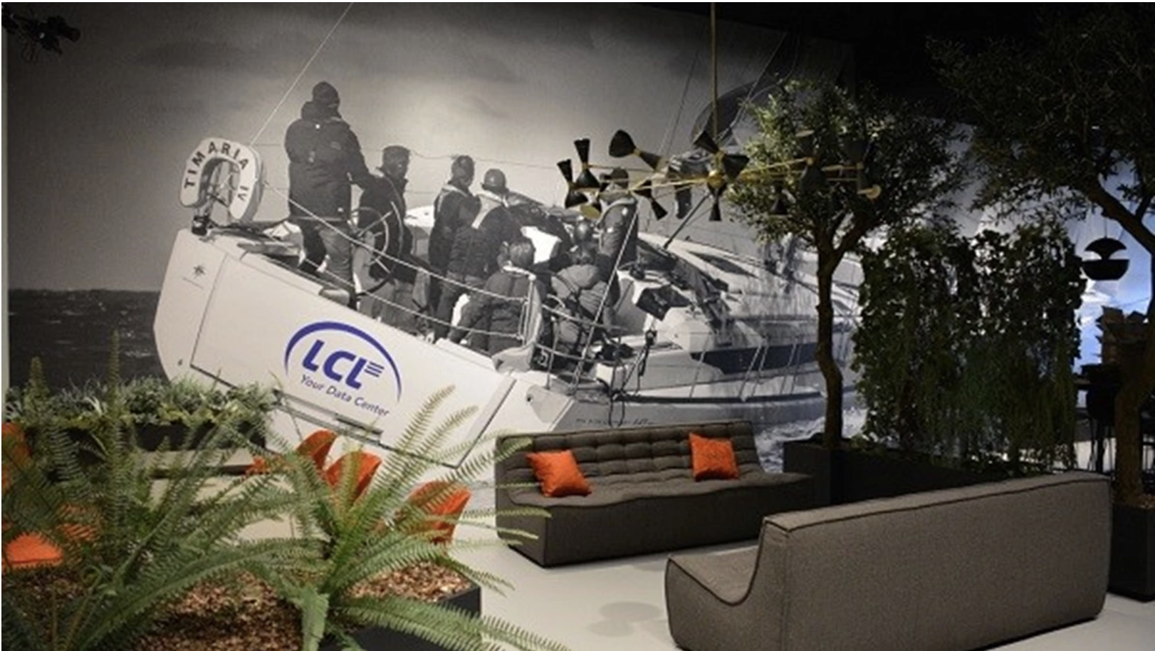 LCL Antwerpen